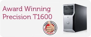 Award winning T1600 Fixed Workstation Award winning T1600 Fixed Workstation